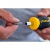 Multi-bit - wkrętak z wymiennymi końcówkami Stanley 0-66-357